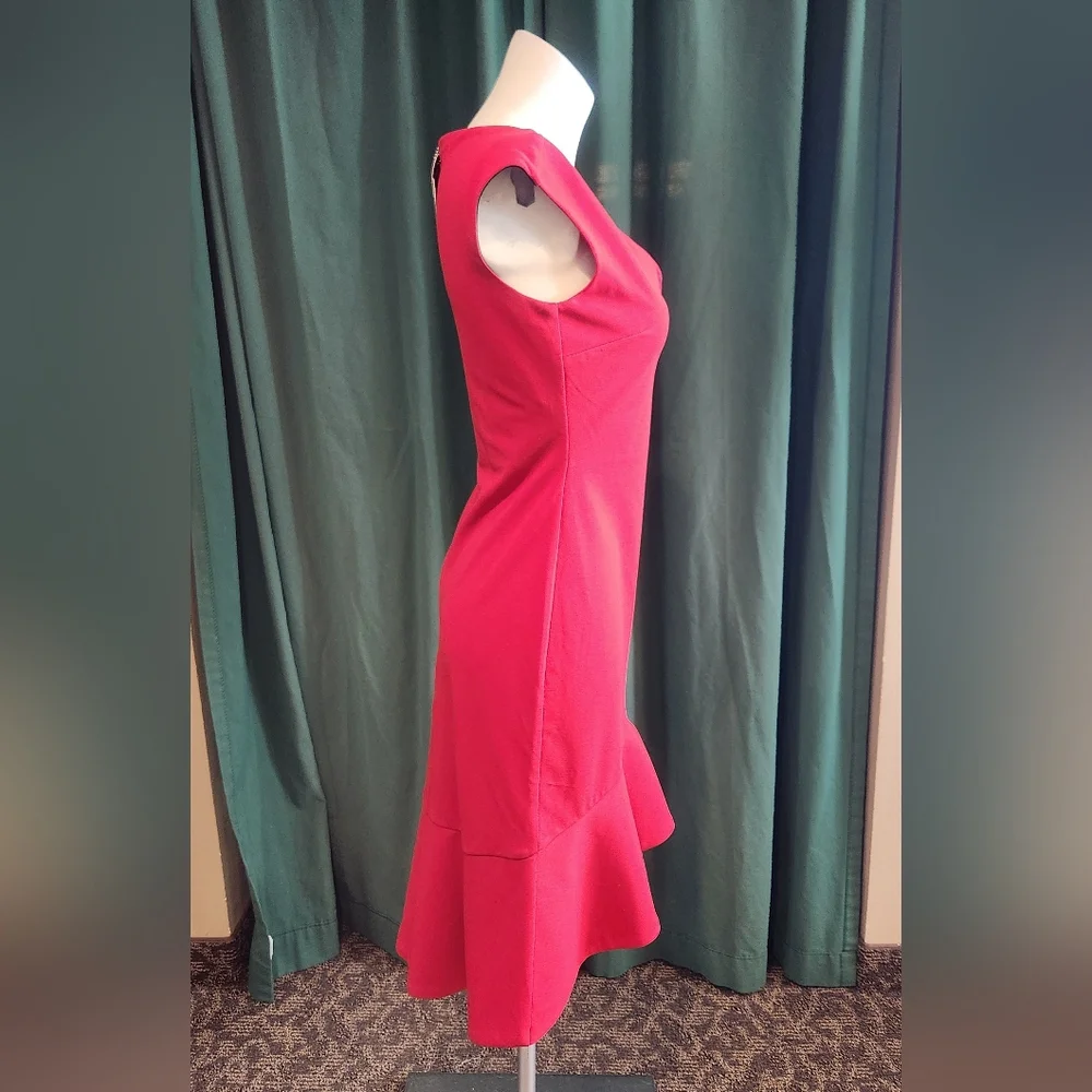 Clarinet the Air Dress Rouge - Godiva - Picture 4 of 7